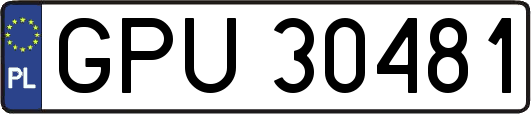 GPU30481