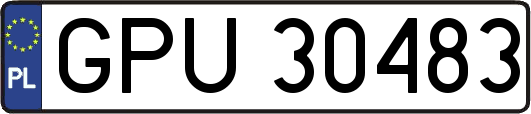 GPU30483