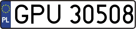 GPU30508