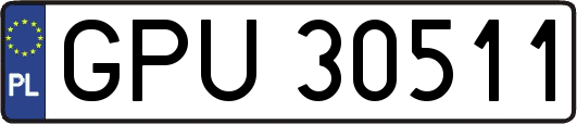 GPU30511