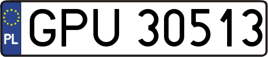 GPU30513