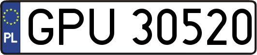 GPU30520