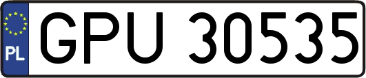 GPU30535