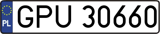 GPU30660