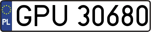GPU30680