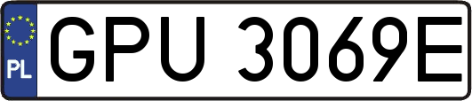 GPU3069E