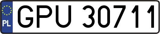 GPU30711