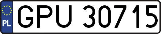GPU30715