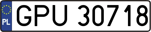 GPU30718