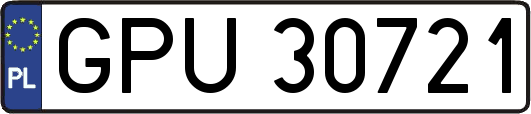 GPU30721