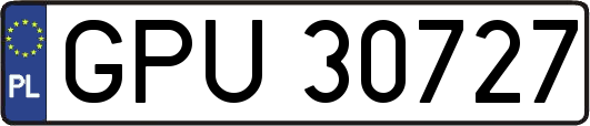 GPU30727