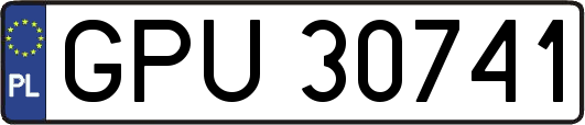 GPU30741