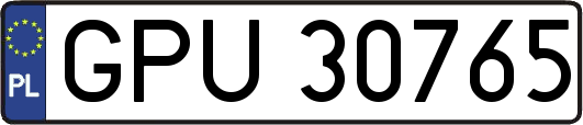 GPU30765