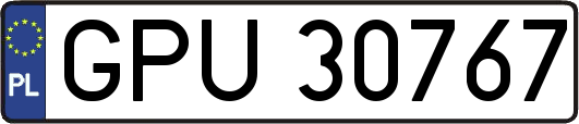 GPU30767