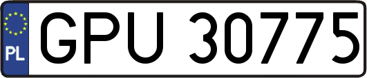 GPU30775