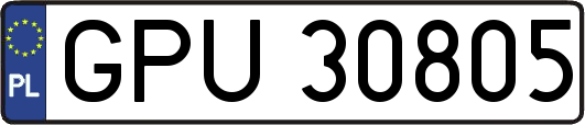 GPU30805