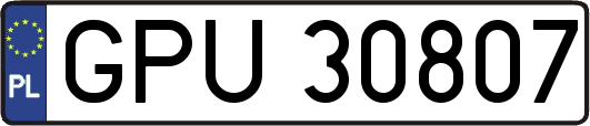 GPU30807
