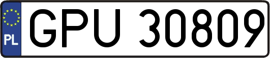 GPU30809