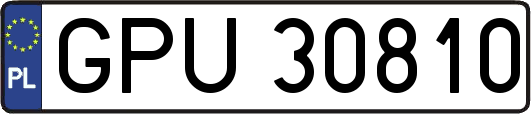 GPU30810