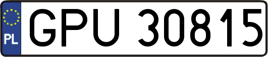 GPU30815