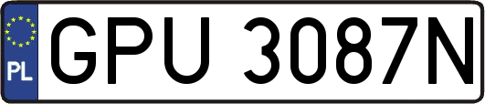 GPU3087N