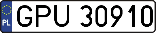 GPU30910