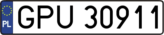 GPU30911