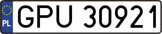 GPU30921