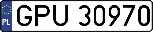 GPU30970