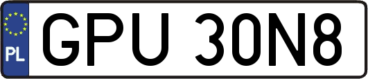 GPU30N8