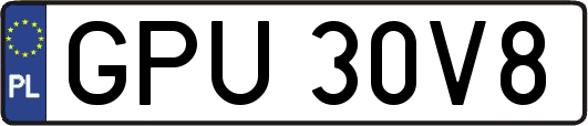 GPU30V8