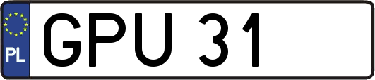 GPU31