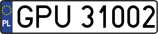 GPU31002