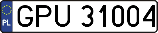 GPU31004