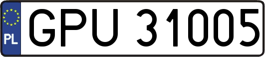 GPU31005