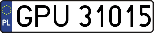 GPU31015