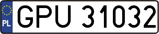 GPU31032