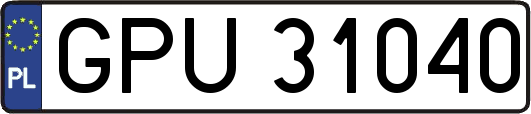 GPU31040