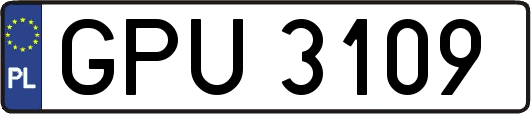 GPU3109