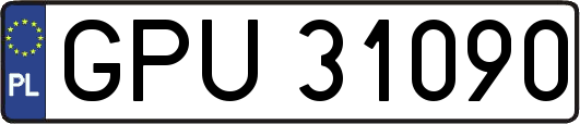 GPU31090