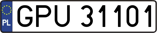 GPU31101