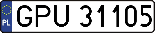 GPU31105