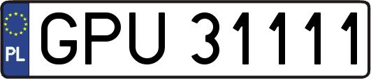 GPU31111