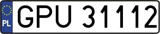 GPU31112