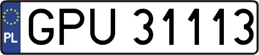 GPU31113