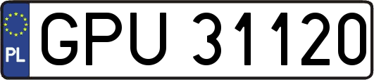 GPU31120