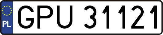 GPU31121
