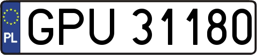 GPU31180