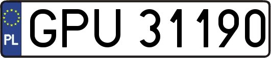 GPU31190