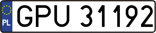 GPU31192